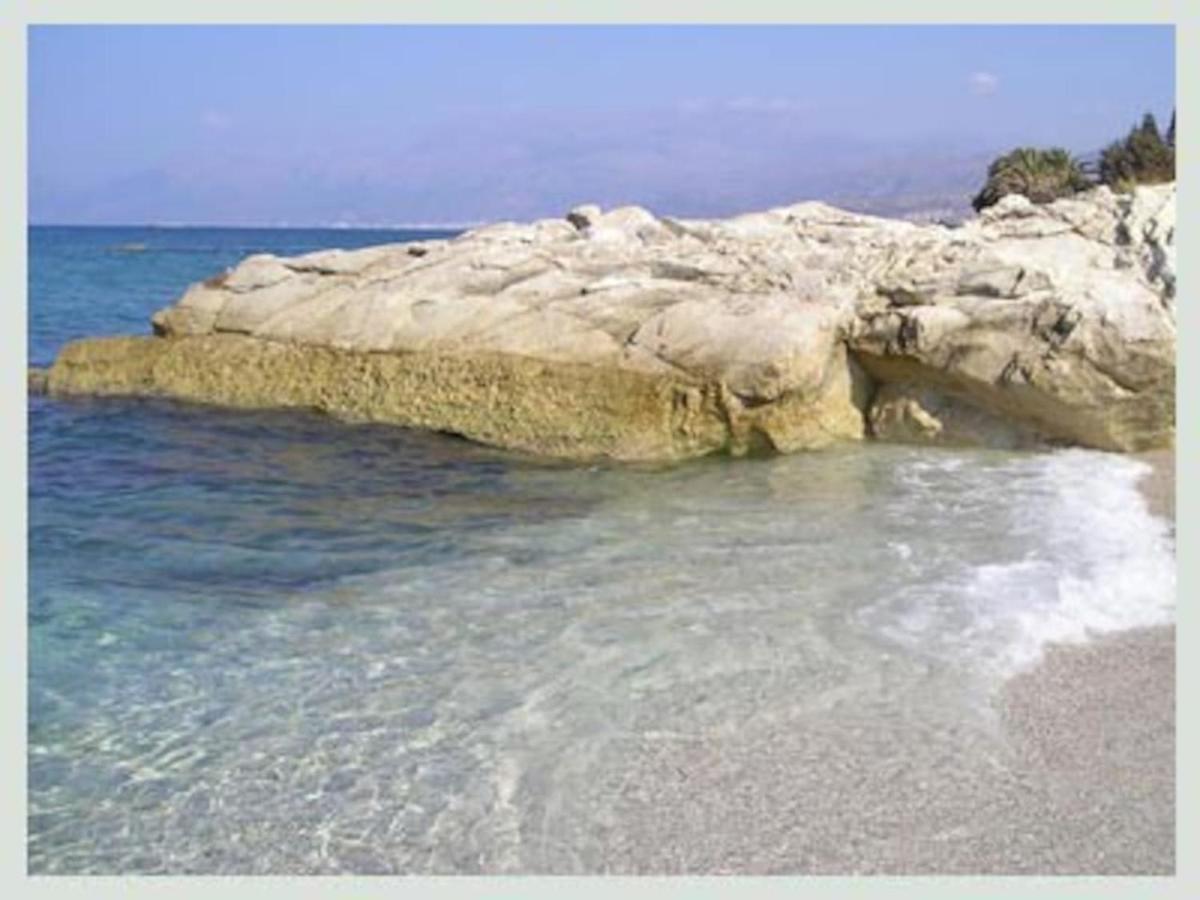 Artemis Luxury Villa - Hersonissos Private Pool Oasis Exterior foto