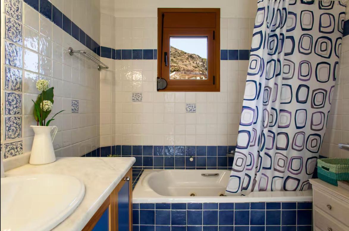 Artemis Luxury Villa - Hersonissos Private Pool Oasis Exterior foto